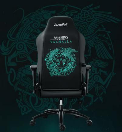 哪款符合你对新一代电竞椅的期待？电子pg