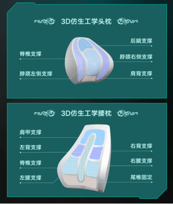 哪款符合你对新一代电竞椅的期待？电子pg游戏2023新款电竞椅(图6)