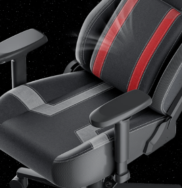 哪款符合你对新一代电竞椅的期待？电子pg游戏2023新款电竞椅(图8)