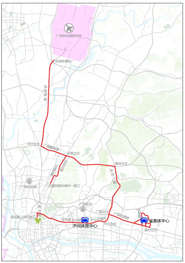 则调整！粤S来往广州要注意！pg电子免费试玩模拟器限行规(图2)