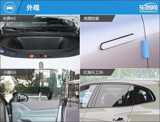 款自主品牌纯电动中型SUV推荐pg电子娱乐平台烽烟再起 四(图10) 款自主品牌纯电动中型SUV推荐pg电子娱乐平台烽烟再起 四(图10)