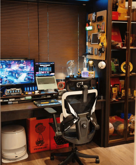 年10款电竞椅身高适配能力对比pg电子试