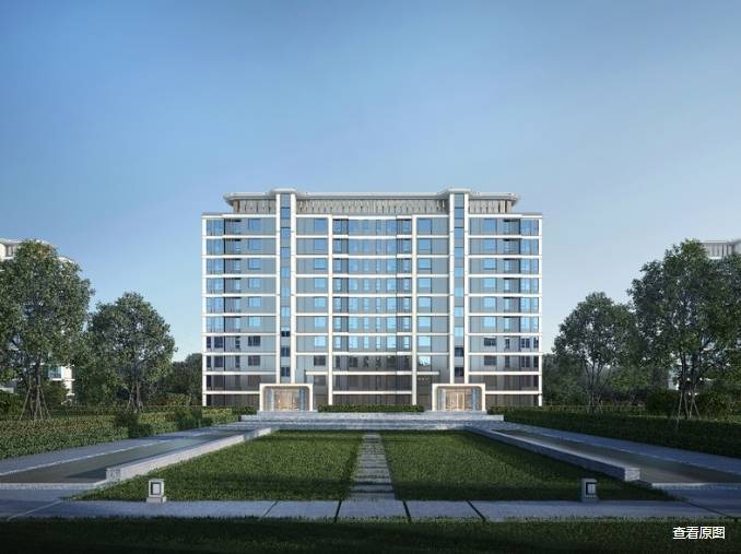 合肥精品住宅品牌地产的匠心之作!pg电子模拟器电脑版保利和光峯境(图2) 合肥精品住宅品牌地产的匠心之作!pg电子模拟器电脑版保利和光峯境(图2)