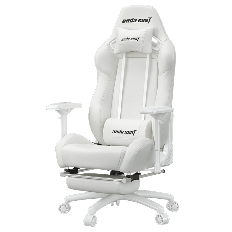 提升游戏体验的电竞椅推荐舒适与科技的完美结合(图2) 提升游戏体验的电竞椅推荐舒适与科技的完美结合(图2)